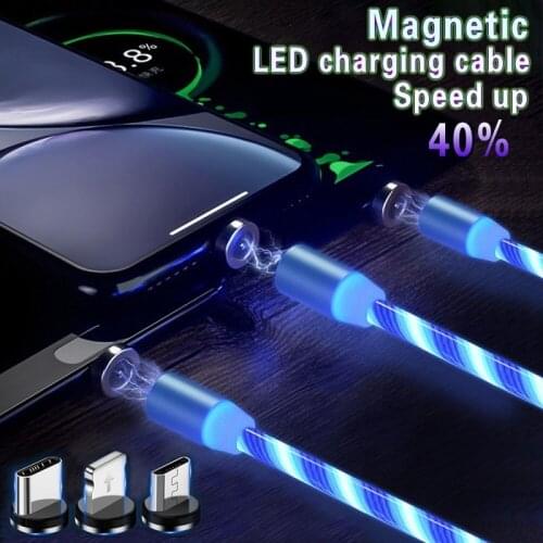 D·Listen Mobile Phone Magnetic Cables