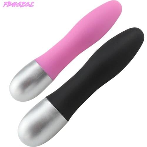 FBHSECL Dildos Adult Products Erotic Mini Bullet Vibrator Vaginal Massager Clitoris Stimulator Sex Toys For Women