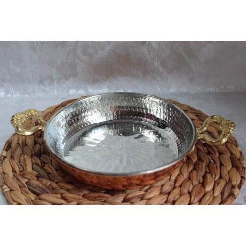 Сковороды вок Hand Made Copper China At AliExpress