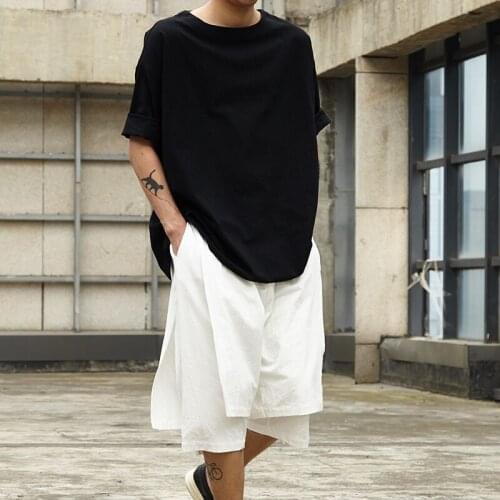IKKB Mens Summer Tracksuits