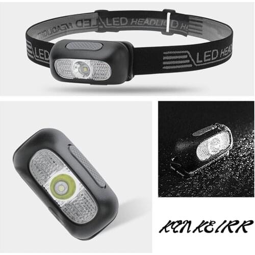 Налобные фонари Kankeirr China At AliExpress