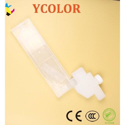 6 pcs ink cartridges for Roland XC540 SC540 VP540 for Mimaki JV2 JV3 JV4 JV5 JS5 JV22 JV33 JV34 BS CJV TPC1000 printers