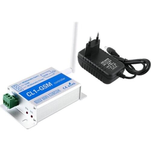 Kaycube Access Control System Accessories