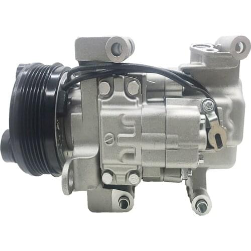 3 Air conditioning ACcompressor For Mazda