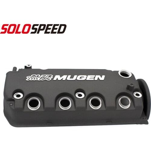 Engine Valve Cover Oil Cap Rocker Engine Chamber Cover For Honda D16 VTEC D16Y8 D16Z6 Integra GSR VTEC DOHC