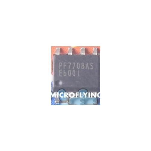 MICROFLING 5PCS PF7708AS PF7708A PF7708 PF77O8AS SOP8
