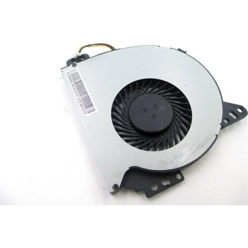 NEW DFS481305MC0T FCF9 MF60070V1-C130-G99 DC05V 0.45A Fan For Toshiba S40DT-AT01M S40DT S40 S40D-A Cooler Cooling Fan