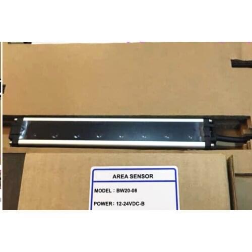 BW20-08 brand new and original regional safety grating sensor