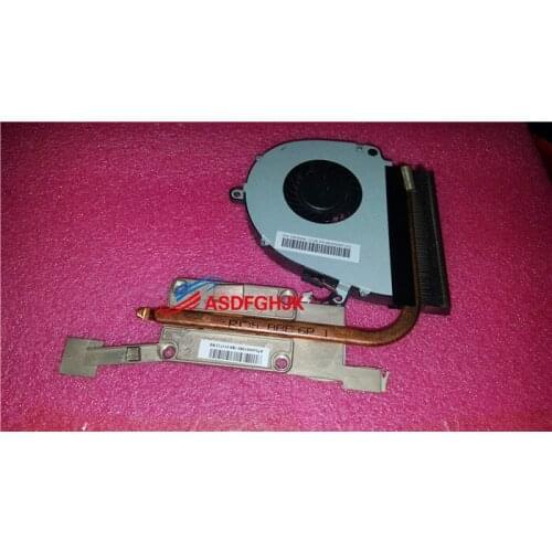 Original FOR Acer Aspire V3-551 Series CPU Fan DC280009KD0 and Heatsink AT0JU0010R0 100% TESED OK