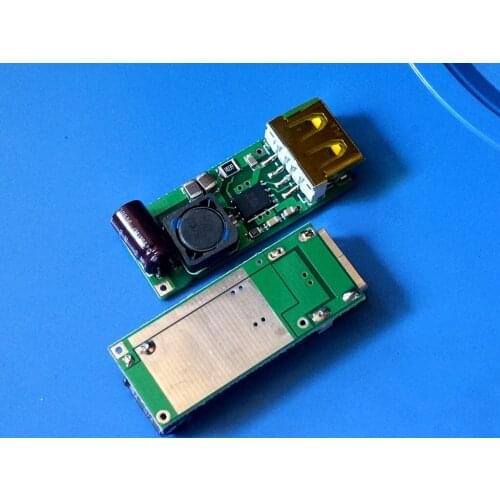 UP9616 Charging Module QC3.0 2.0 FCP Fast Charging Board