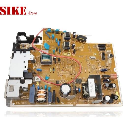 RM1-4601 RM1-4602 Engine Control Power Board For HP P1005 P1006 P1007 P1008 P1009 1005 1006 1007 1008 Voltage Power Supply Board