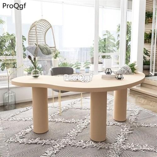 Prodgf 1Pcs A Set 300cm length Rare Boss Office Table Desk (no chair)