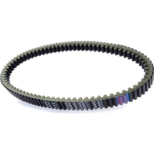 23100-L3A-0002 Drive belt For SYM JOYMAX 300 GTS300i JOYMAX 300i RV250/270 VOYAGER (GTS)250 JOYMAX300/GTS300 ABS LN30W8-EU