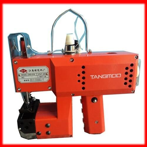 GK9-018 Manual sewing machine,hand bag sewing machine,Hand Packet machine,Automatic Tangent,hand Woven sewing tool,sack closer