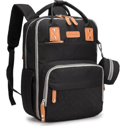 Baby diaper bag backpack large capacity waterproof mummy bag diaper bag backpack