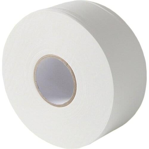 Silky & Smooth Soft 4-Ply Toilet Paper, Home Kitchen Toilet Tissue
