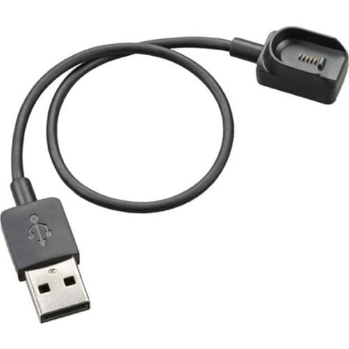 USB Replacement Charger With Charging Cable For Voyager Bluetooth Legend Extender Cable Fast Speed USB
