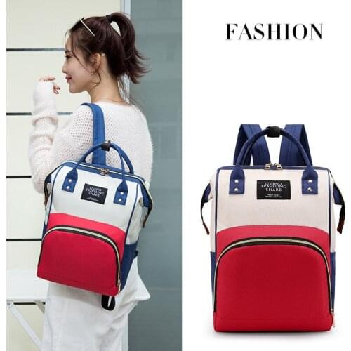 New Trend Female Backpack Fashion Women Backpack College School School Bag Harajuku Travel Shoulder Bags For Teenage Girls