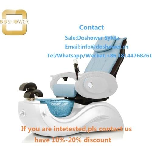 Pedicure setting room chairs with pedicure chair made in china for pedicure chair foot spa