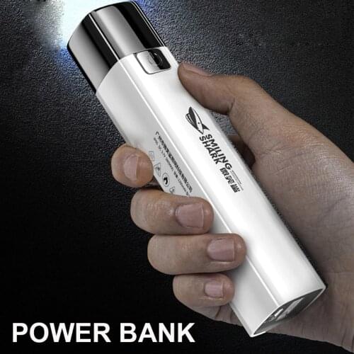 35000LM LED Flashlight USB Rechargeable Flashlights Can be Used As Power Bank Pocket Torch Camping Flashlight Hand Light