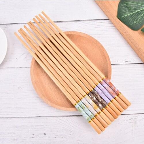 Бамбуковые палочки WHPHous China At AliExpress