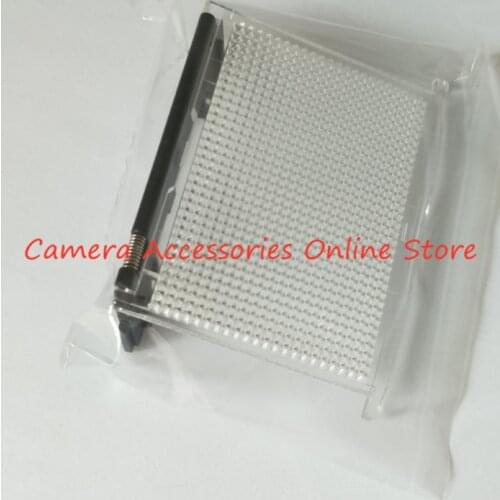 Camera Repair Parts Wide Panel Ass'y CY2-4259-000 For Canon Speedlite 580EX II used