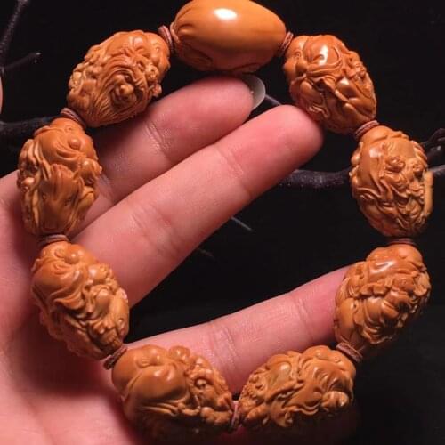 ZIXUAN Beaded Bracelets