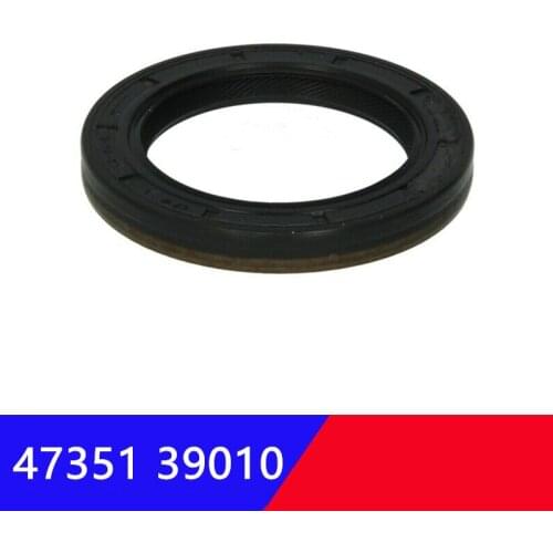 4735139010 for hyundai Snata fe 2006-2009 Veracruz Transmission oil seal 47351-39010
