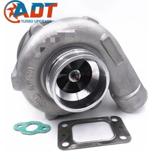 ADTTURBO Turbocharging