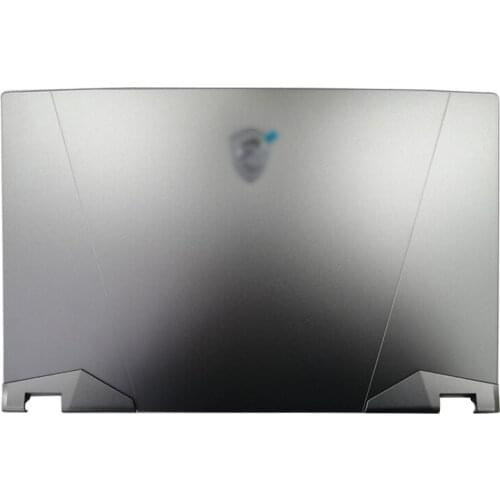 Laptop Case LCD Back Cover/Front Bezel/Hinges/Palmrest/Bottom Case/Bottom Cover For MSI GT76 Titan DT 9SG 9SF MS-17H1 Notebook