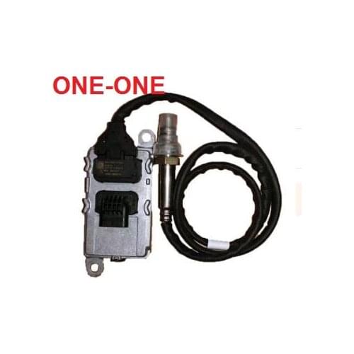 Nox Sensor Nox Nitrogen Oxide Senso 5WK9 7109A 5WK97109A WG1034121032 5WK97103