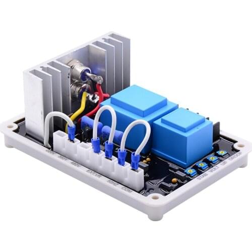 Brushless Diesel Generator Part EA15A AVR for generator