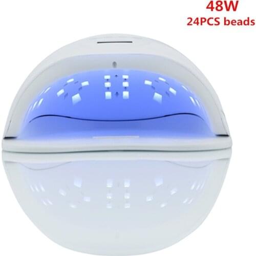 LED лампы для сушки ногтей ENNKE China At AliExpress