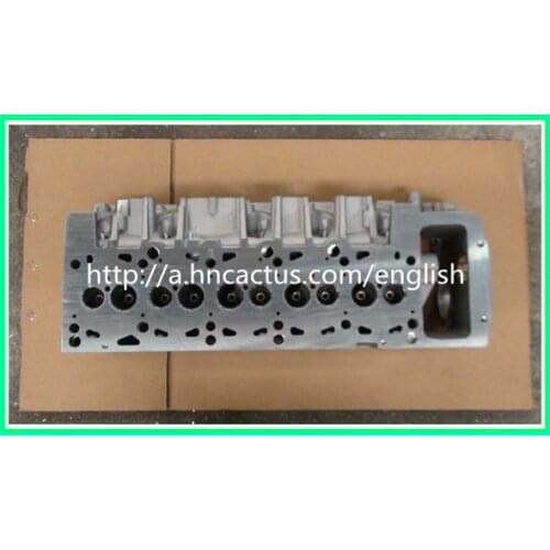 AXD Cylinder Head 070103063D Applied for VW Crafter/Transporter