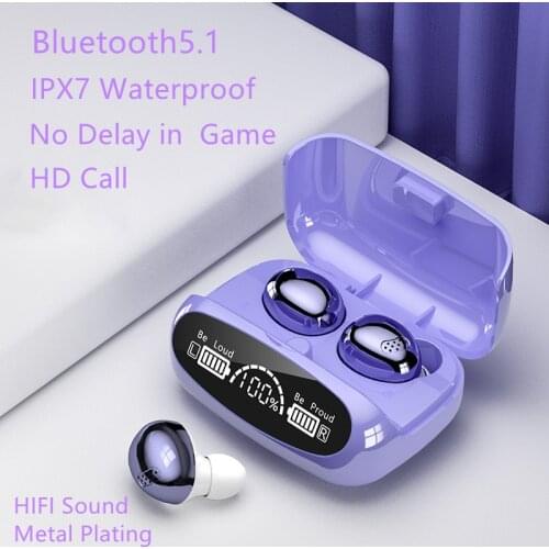 Illunt Headphones With Microphone