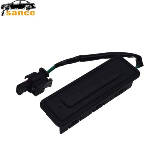 ISANCE NEW BOOT OPENING Tailgate SWITCH 13597499, 22902867 FOR Opel 014 ONWARDS MODELS, CHASSIS NUMBERS E1000001 ONWARDS