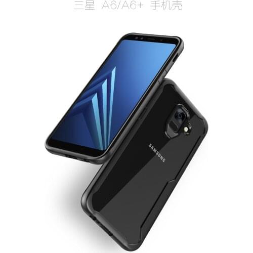 KBHB Phone Cases Samsung Galaxy A6 Plus