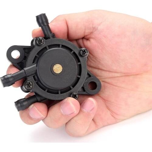 Motorcycle Atv Modification Fuel Pump Oil Pump Gasoline Pump Briggs & Stratton Pump 491922 691034 692313 808492 808656