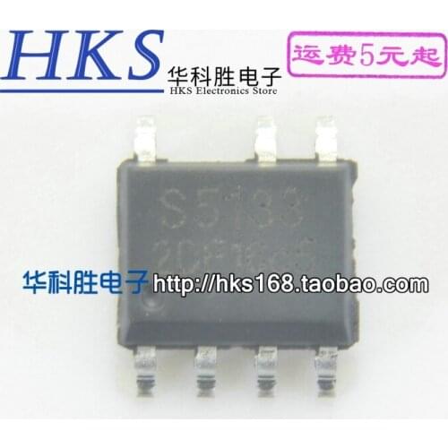 Original 5PCS/ S5133 SOP-7