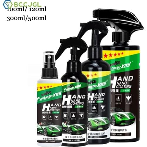 Car Polishes SCCJGL China