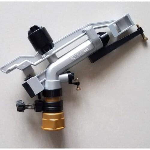Agriculture Water Irrigation Metal Big Sprinkler Gun