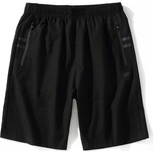 Plus size 8XL 7XL 6XL 4XL Summer Mens Quick Dry Shorts 5XL 2020 NEW Casual Men Beach Shorts Breathable Trouser Male Shorts