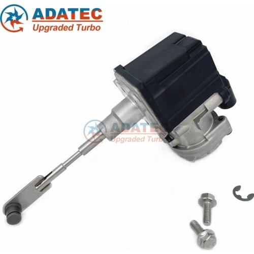 04E145704C 04E145704CV Turbo Actuator JHJ RHF3 Turbine Wastegate 04E145721BX 04E145721F for Audi A1 1.4 TFSI 110Kw 2014