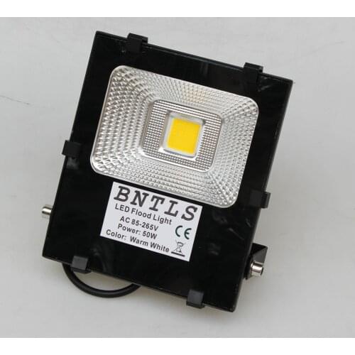 1PCS Ultrathin LED Flood Light 10W 20W 30W 50W 100W IP65 220V LED Spotlight Refletor Outdoor Lighting Wall Lamp Floodlight