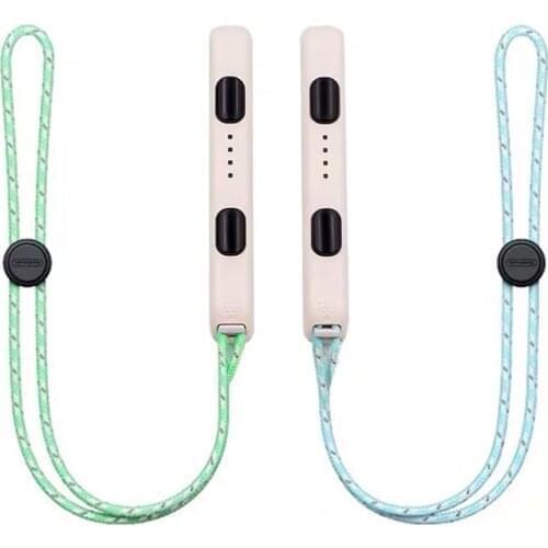 5 Pairs Animal Crossing Edition Left Right Joycon Strap for Nintend Switch Joycon Controller Wrist Straps
