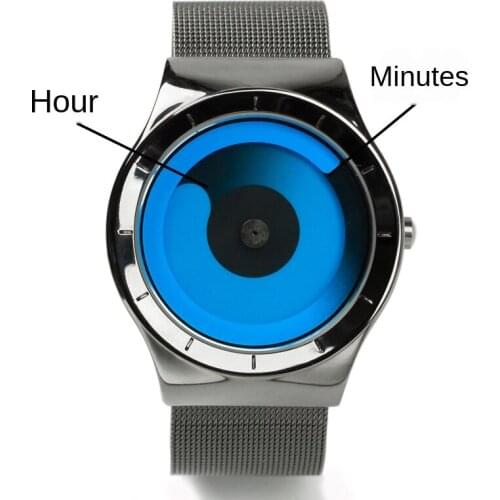 Lism Digital Wristwatches Brass Diver Mens Watches Top Brand Luxury Simplestep Counter Fashion Casual Bamboo Pu