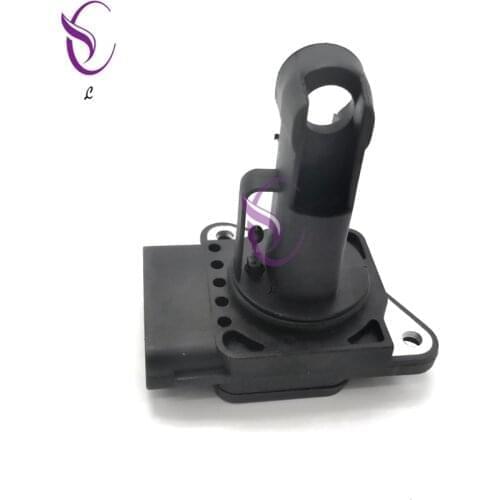 Mass Air Flow Sensor MAF for SUZUKI GRAND VITARA JIMNY LIANA SWIFT SX4 WAGON R+ 1.3 16V 1.6 1.5 VVT 4WD 13800-63J00 13800-84E00