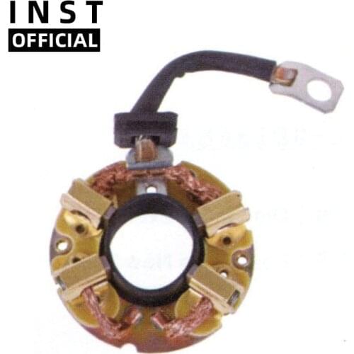 CARBON BRUSH HOLDER 69-120 5*16*12.5