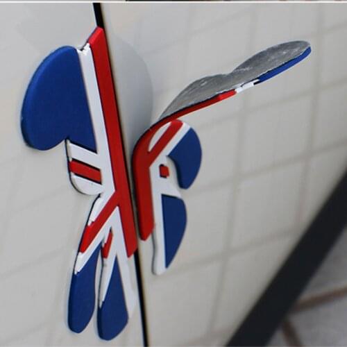 Car Door Edge Guard Strip Scratch Protector Strips Bumper Mirror Cover Silane Protection Tuning Car Universal Sticker Styling