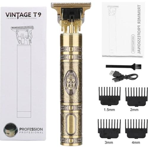 Electric Hair Clipper Hair Trimmer For Men Professional Men Hair Cutting Machine Electric Shaver Beard Barber Hair Cut